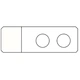 D Type Diagnostic Microscope Slides