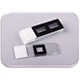 C Type Diagnostic Microscope Slides